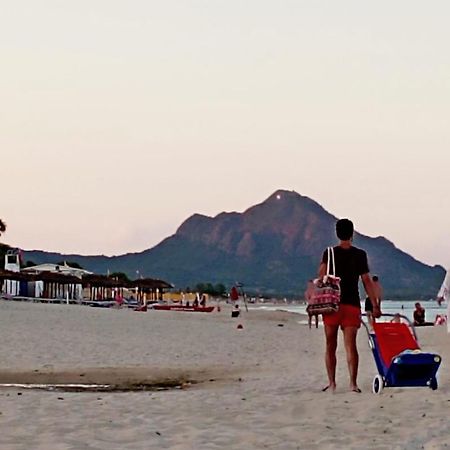 Villa Milena Costa Rei Vista Mare المظهر الخارجي الصورة