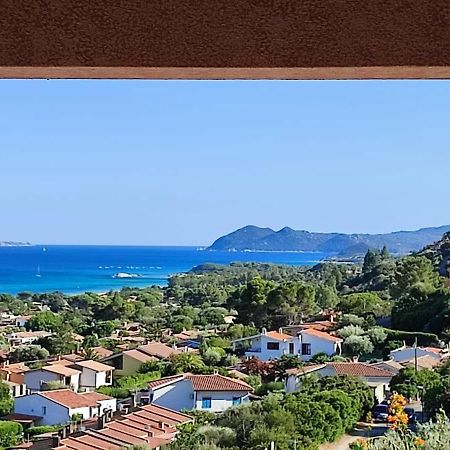 Villa Milena Costa Rei Vista Mare المظهر الخارجي الصورة