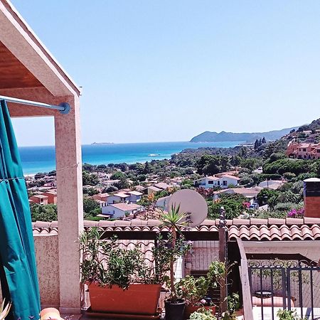 Villa Milena Costa Rei Vista Mare المظهر الخارجي الصورة