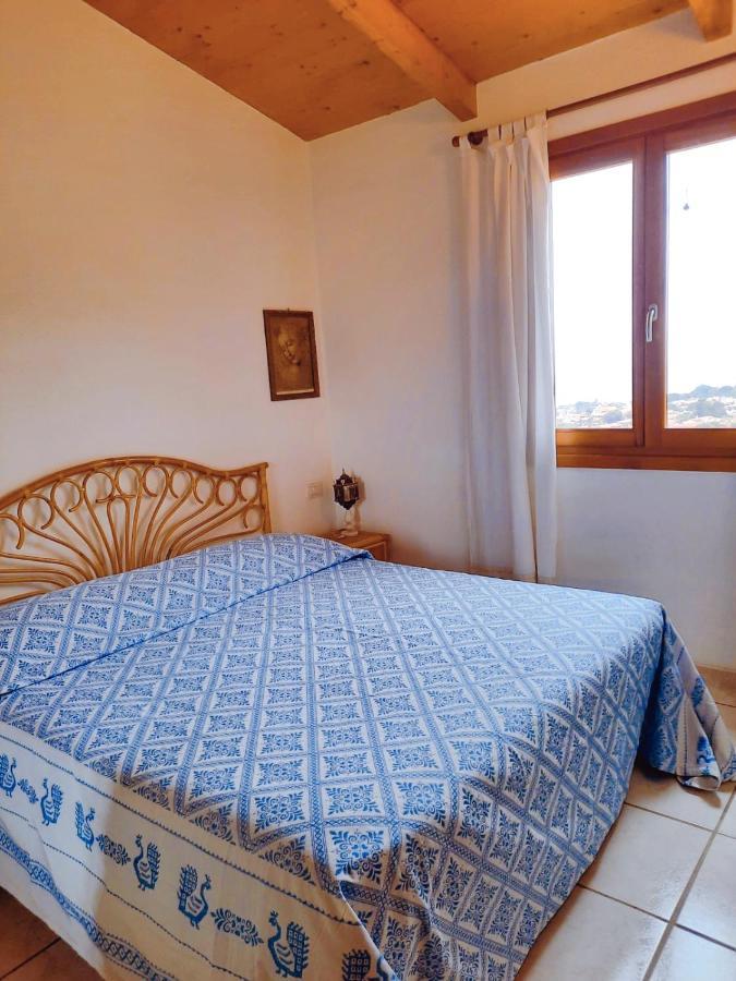 Villa Milena Costa Rei Vista Mare المظهر الخارجي الصورة