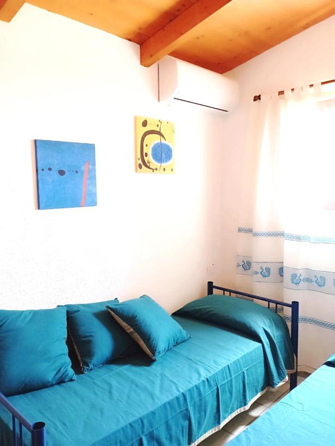 Villa Milena Costa Rei Vista Mare المظهر الخارجي الصورة