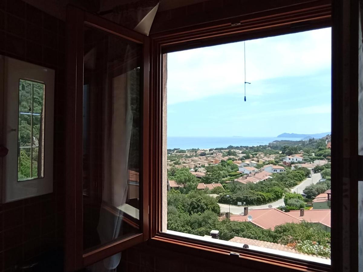 Villa Milena Costa Rei Vista Mare المظهر الخارجي الصورة