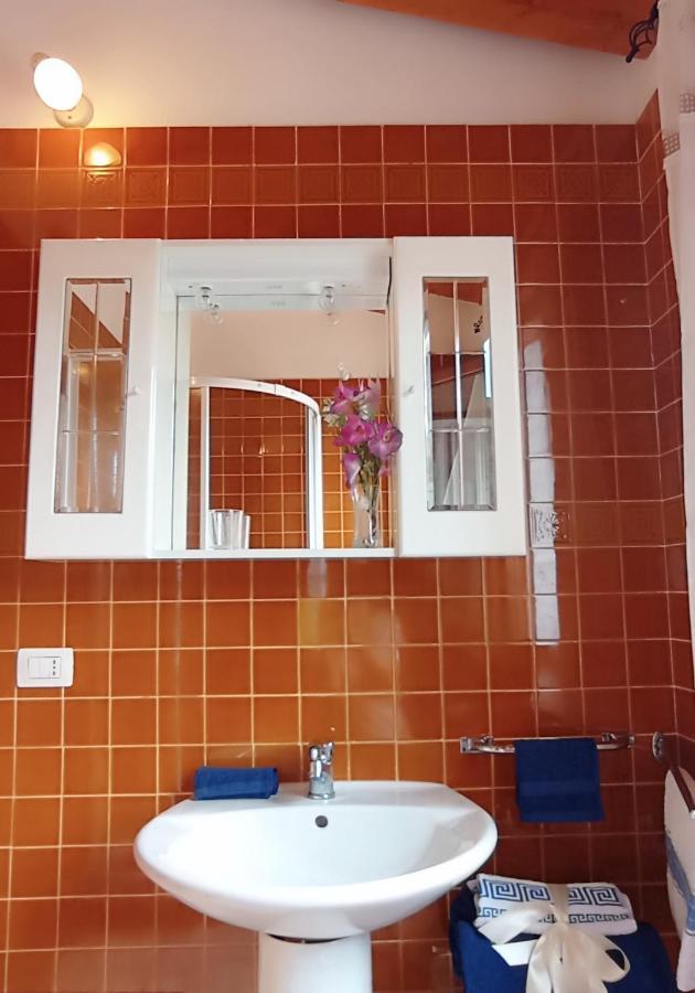 Villa Milena Costa Rei Vista Mare المظهر الخارجي الصورة
