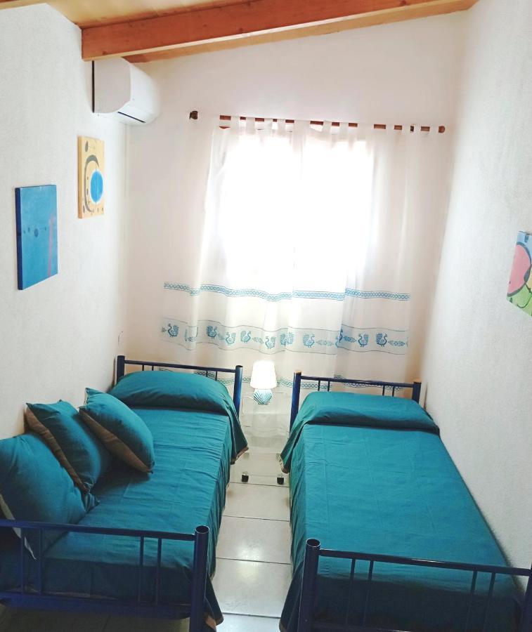 Villa Milena Costa Rei Vista Mare المظهر الخارجي الصورة