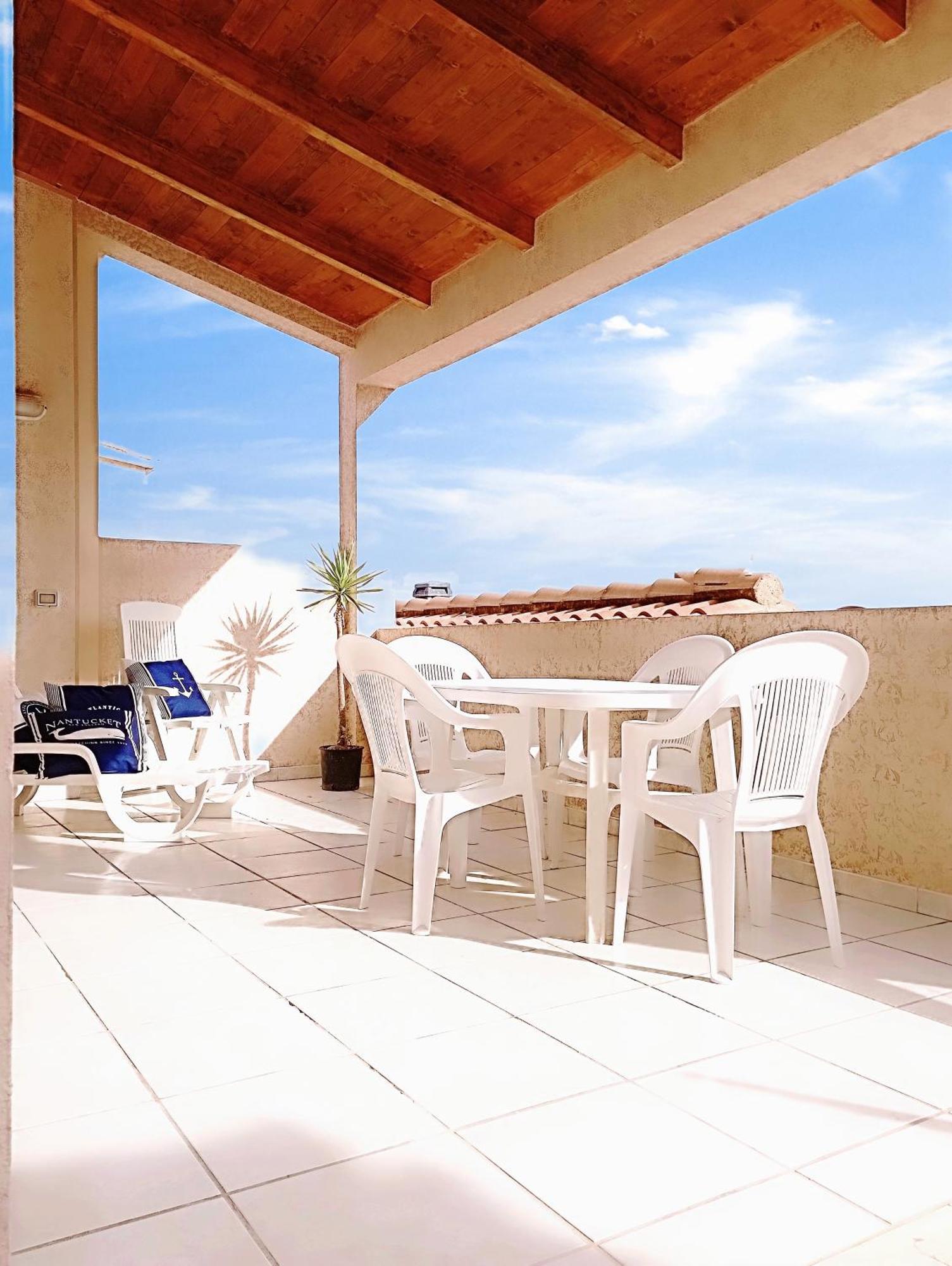 Villa Milena Costa Rei Vista Mare المظهر الخارجي الصورة