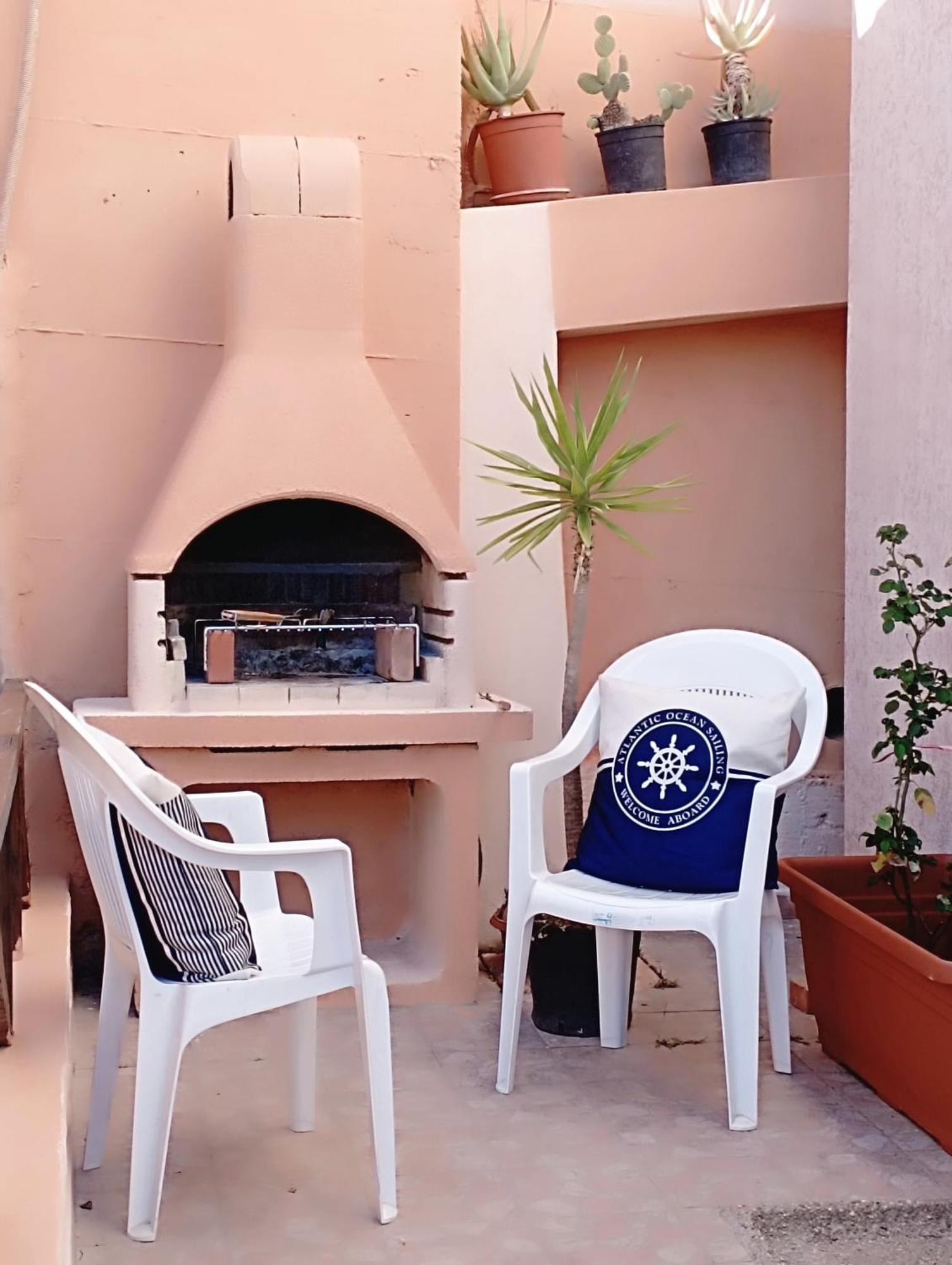Villa Milena Costa Rei Vista Mare المظهر الخارجي الصورة