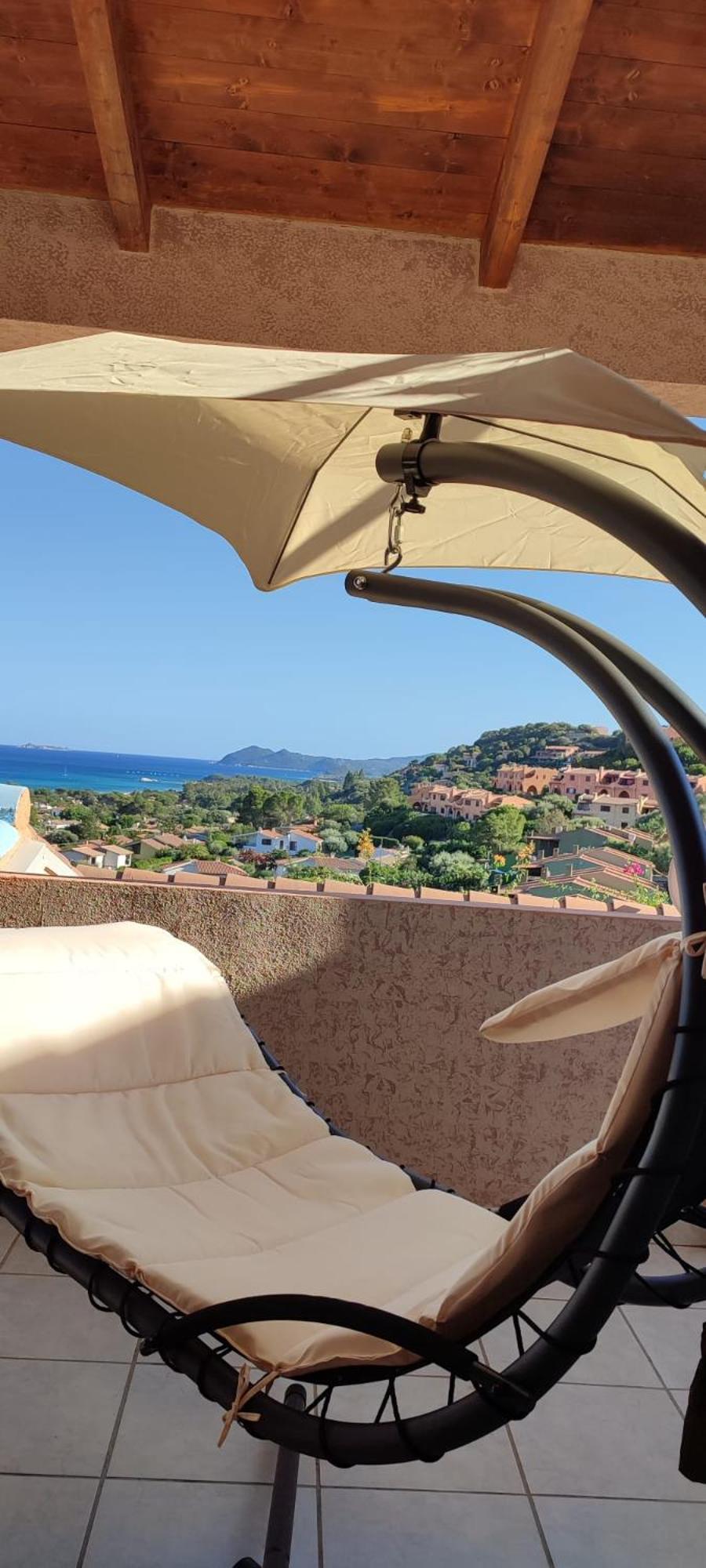 Villa Milena Costa Rei Vista Mare المظهر الخارجي الصورة